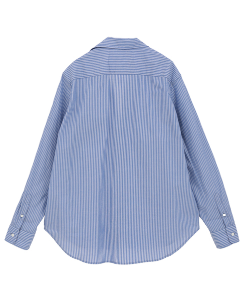 【Frank＆Eileen / フランク＆アイリーン】EILEEN/BLBS 詳細画像 ブルー 2