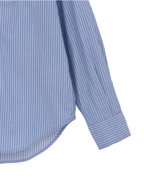 【Frank＆Eileen / フランク＆アイリーン】EILEEN/BLBS 詳細画像 ブルー 4