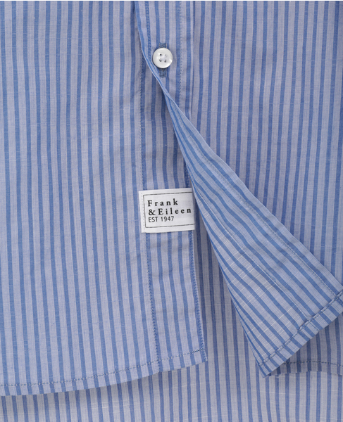 【Frank＆Eileen / フランク＆アイリーン】EILEEN/BLBS 詳細画像 ブルー 6
