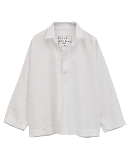 【Frank＆Eileen / フランク＆アイリーン】GABI/Famous Denim