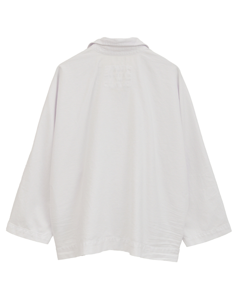 【Frank＆Eileen / フランク＆アイリーン】GABI/Famous Denim 詳細画像 ホワイト 2