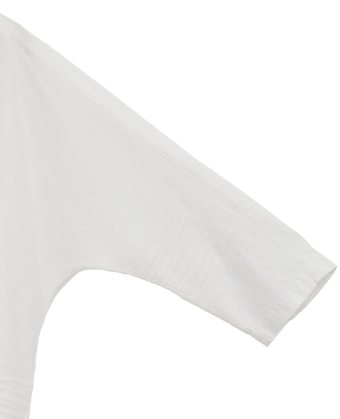 【Frank＆Eileen / フランク＆アイリーン】GABI/Famous Denim 詳細画像 ホワイト 5