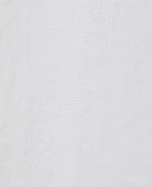 【Frank＆Eileen / フランク＆アイリーン】 GABI/WASHED LINEN 詳細画像 ホワイト 6