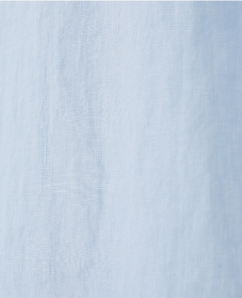 【Frank＆Eileen / フランク＆アイリーン】 EILEEN/WASHED LINEN 詳細画像 サックス 10