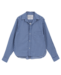 【Frank＆Eileen / フランク＆アイリーン】 SILVIO/BLBC