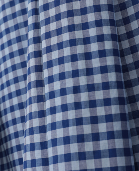 【Frank＆Eileen / フランク＆アイリーン】 SILVIO/BLBC 詳細画像 ブルー 10