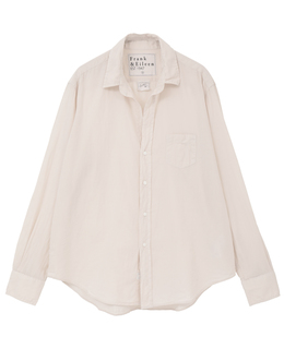 【Frank＆Eileen / フランク＆アイリーン】EILEEN/cotton viole