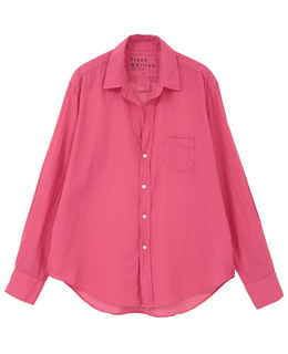 【Frank＆Eileen / フランク＆アイリーン】EILEEN/cotton viole