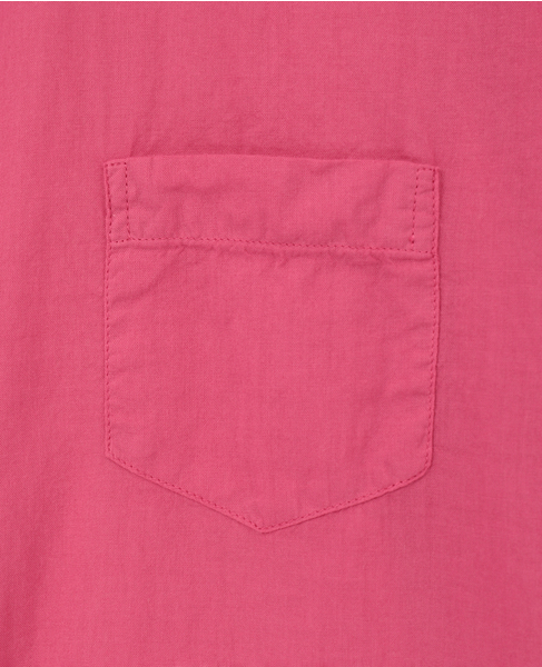【Frank＆Eileen / フランク＆アイリーン】EILEEN/cotton viole 詳細画像 レッド 6