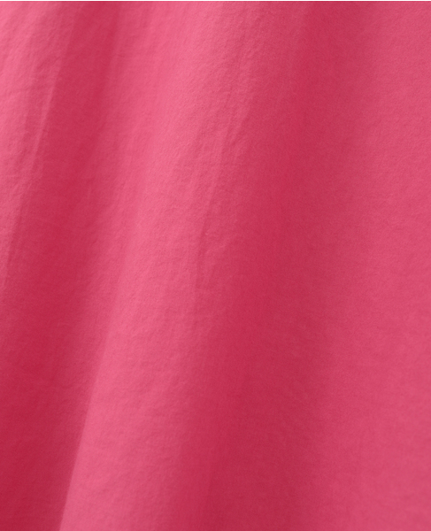 【Frank＆Eileen / フランク＆アイリーン】EILEEN/cotton viole 詳細画像 レッド 9