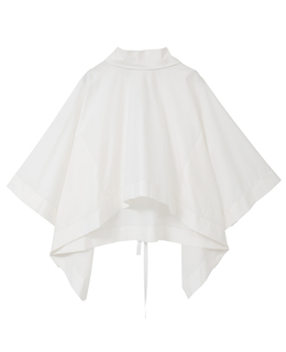 【CARVEN /カルヴェン】SH409-Cape top