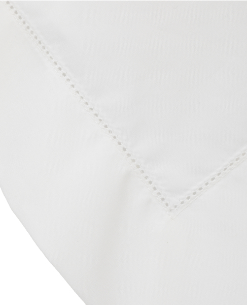 【CARVEN /カルヴェン】SH409-Cape top 詳細画像 ホワイト 7