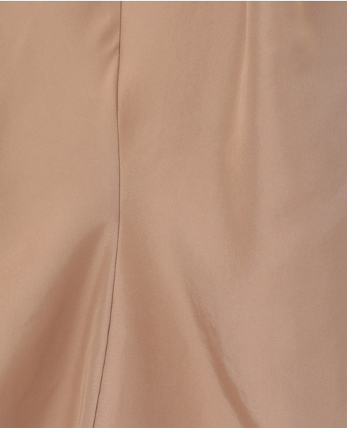 【CARVEN /カルヴェン】BL441-Lingerie top 詳細画像 ピンクベージュ 10