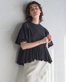 【MARIHA/マリハ】フリージアのブラウス