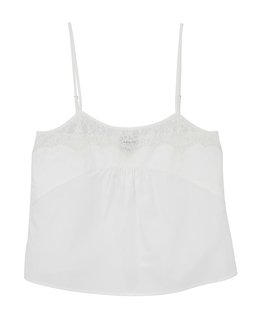 【HERSKIND /ハースキンド】Paulo Top