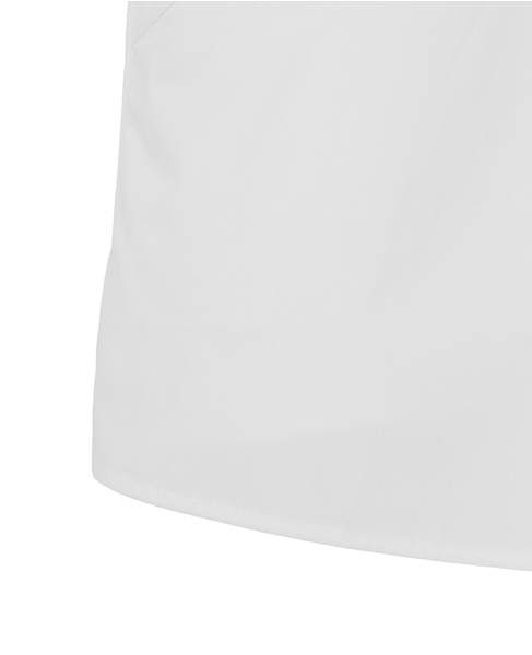 【HERSKIND /ハースキンド】Paulo Top 詳細画像 ホワイト 5