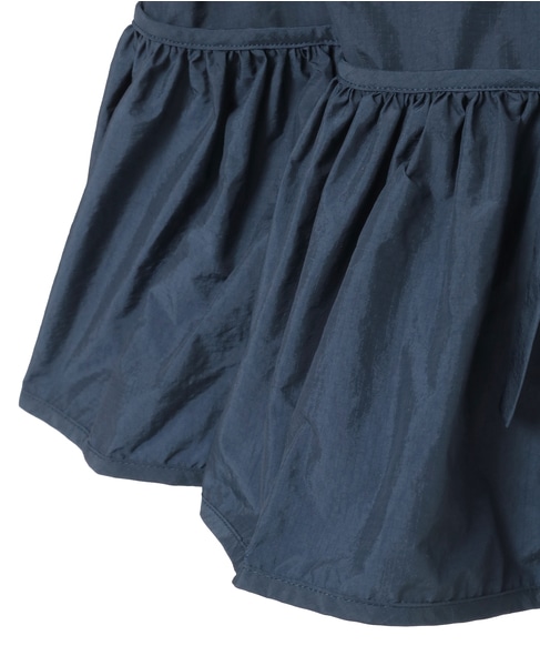 【Cecilie Bahnsen /セシリー・バンセン】CBBALE TOP 詳細画像 ネイビー 5