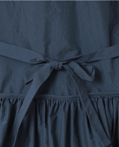 【Cecilie Bahnsen /セシリー・バンセン】CBBALE TOP 詳細画像 ネイビー 7