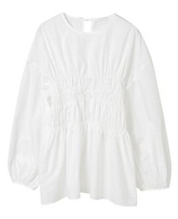 【Cecilie Bahnsen /セシリー・バンセン】CBCAMRYN TOP