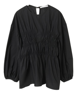 【Cecilie Bahnsen /セシリー・バンセン】CBCAMRYN TOP