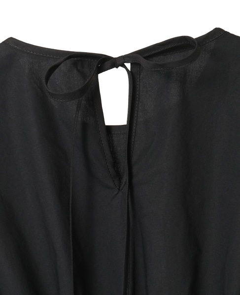 【Cecilie Bahnsen /セシリー・バンセン】CBCAMRYN TOP 詳細画像 ブラック 6