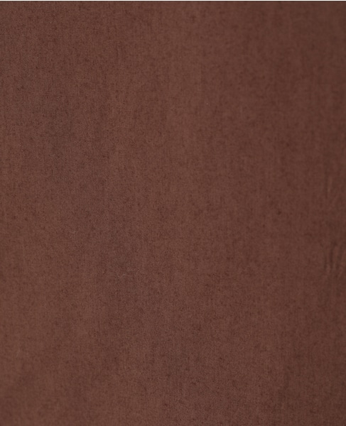 【MADISONBLUE/マディソンブルー】J.BRADLEY PUFF SLEEVE SH TYPEWRITER 詳細画像 ブラウン 8