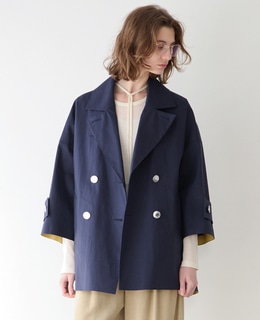 【MACKINTOSH/マッキントッシュ】CROSSLESS