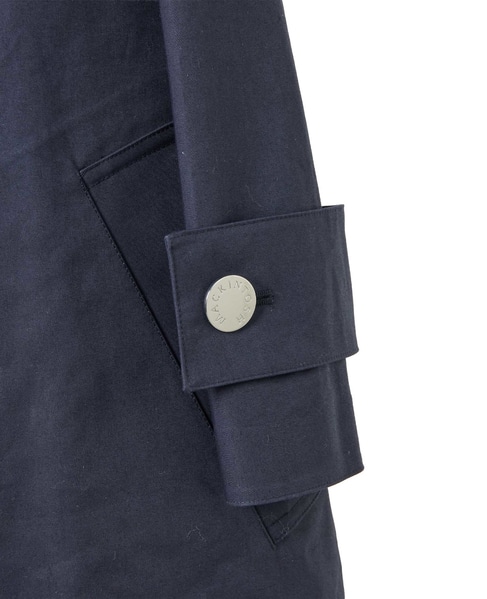 【MACKINTOSH/マッキントッシュ】CROSSLESS 詳細画像 ネイビー 12