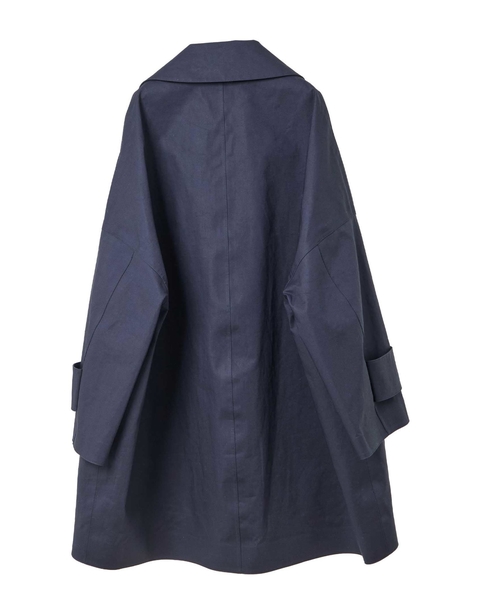 【MACKINTOSH/マッキントッシュ】CROSSLESS 詳細画像 ネイビー 9