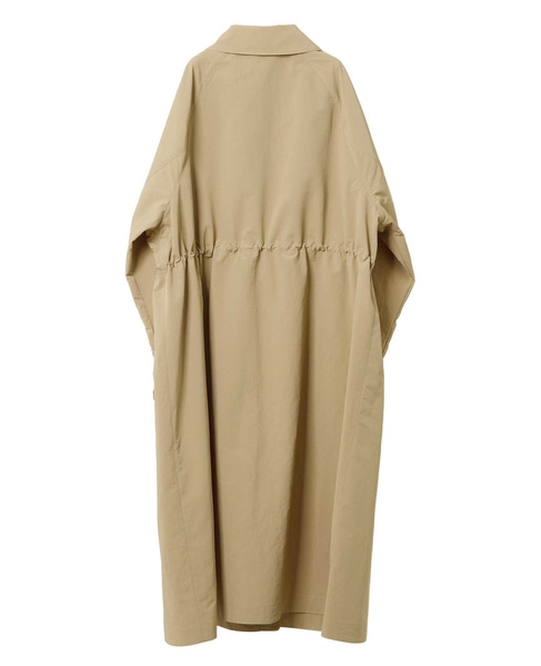 【MACKINTOSH/マッキントッシュ】AYTON LONG 詳細画像 ベージュ 2