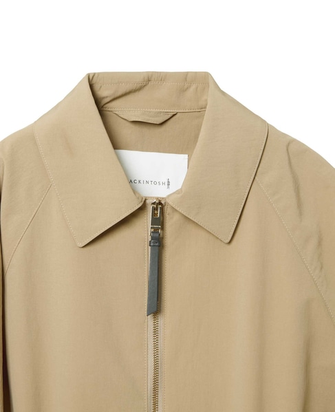 【MACKINTOSH/マッキントッシュ】AYTON LONG 詳細画像 ベージュ 3