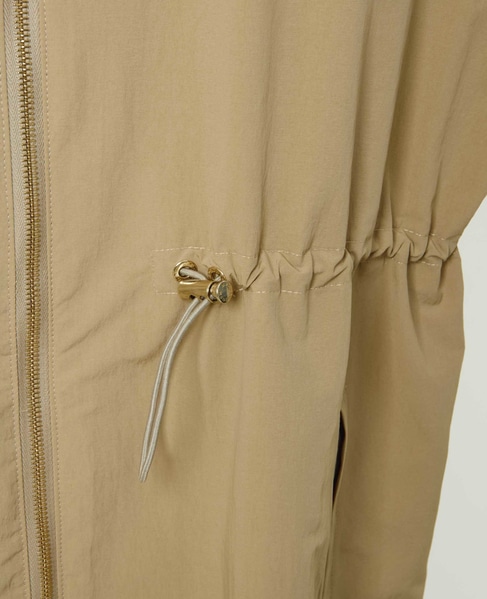 【MACKINTOSH/マッキントッシュ】AYTON LONG 詳細画像 ベージュ 5