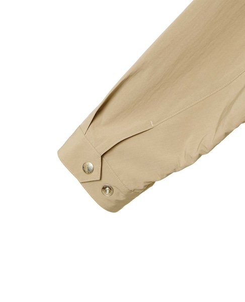 【MACKINTOSH/マッキントッシュ】AYTON LONG 詳細画像 ベージュ 6