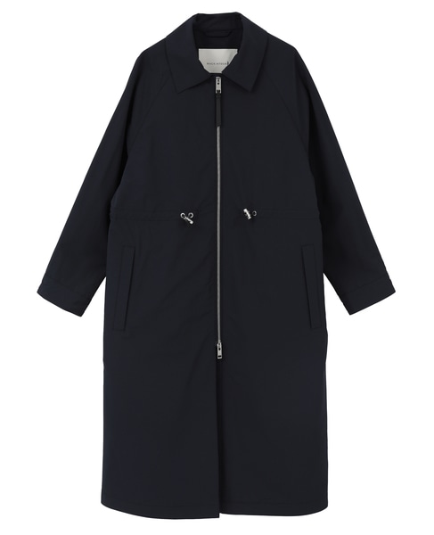 【MACKINTOSH/マッキントッシュ】AYTON LONG 詳細画像 ネイビー 1