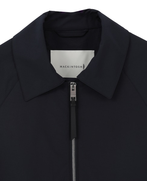 【MACKINTOSH/マッキントッシュ】AYTON LONG 詳細画像 ネイビー 3