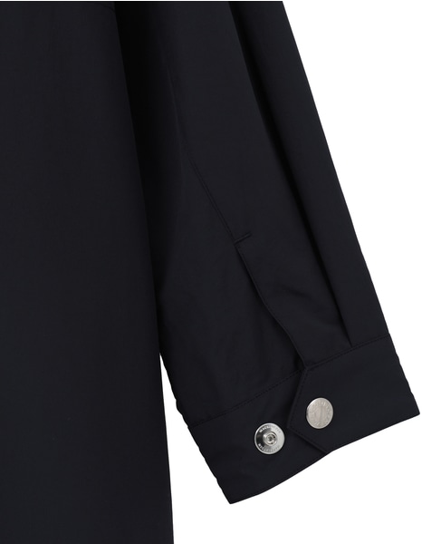 【MACKINTOSH/マッキントッシュ】AYTON LONG 詳細画像 ネイビー 5