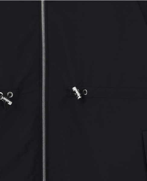 【MACKINTOSH/マッキントッシュ】AYTON LONG 詳細画像 ネイビー 7