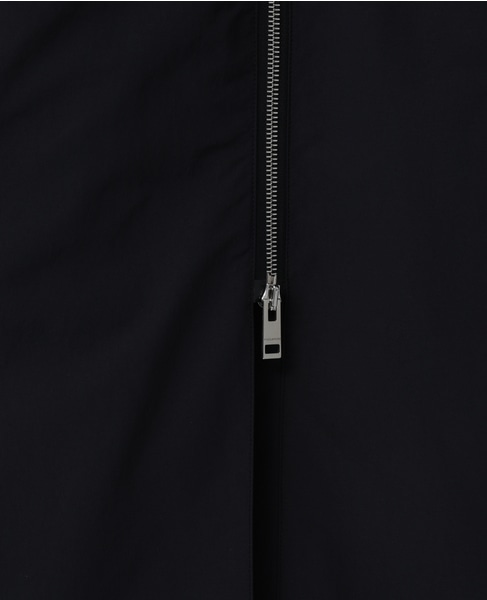 【MACKINTOSH/マッキントッシュ】AYTON LONG 詳細画像 ネイビー 8