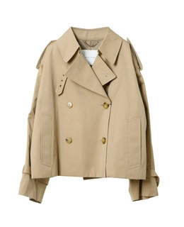 【MACKINTOSH/マッキントッシュ】EYEMOUTH