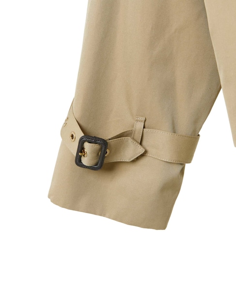 【MACKINTOSH/マッキントッシュ】EYEMOUTH 詳細画像 ベージュ 4