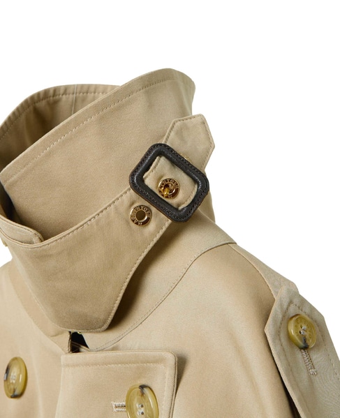 【MACKINTOSH/マッキントッシュ】EYEMOUTH 詳細画像 ベージュ 5