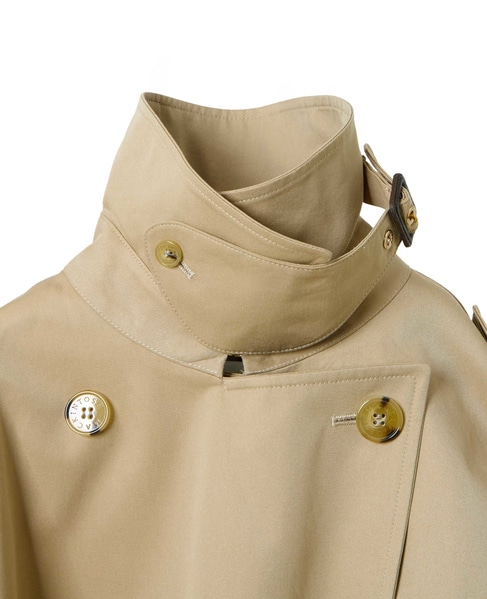 【MACKINTOSH/マッキントッシュ】EYEMOUTH 詳細画像 ベージュ 6