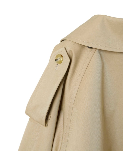 【MACKINTOSH/マッキントッシュ】EYEMOUTH 詳細画像 ベージュ 7