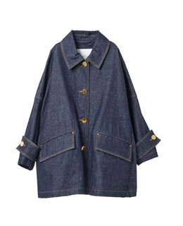 【MACKINTOSH/マッキントッシュ】HUMBIE DNM JACKET MB