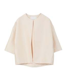 【COGTHEBIGSMOKE/コグザビッグスモーク】NATALY BALLOON JACKET