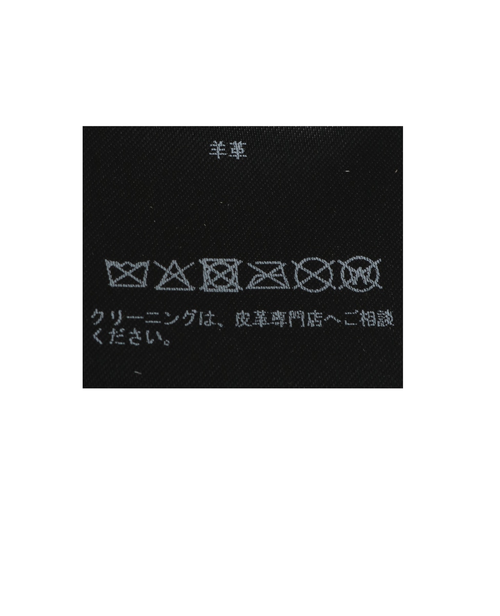 【ARMA /アルマ】KAYLEE Lamb Suede 詳細画像 ベージュ 14