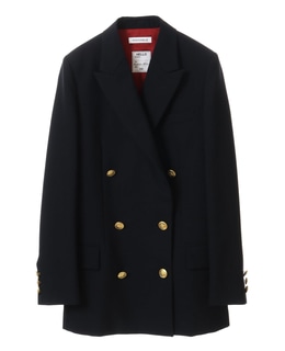 【MADISONBLUE/マディソンブルー】BLEECKER W6B BLAZER