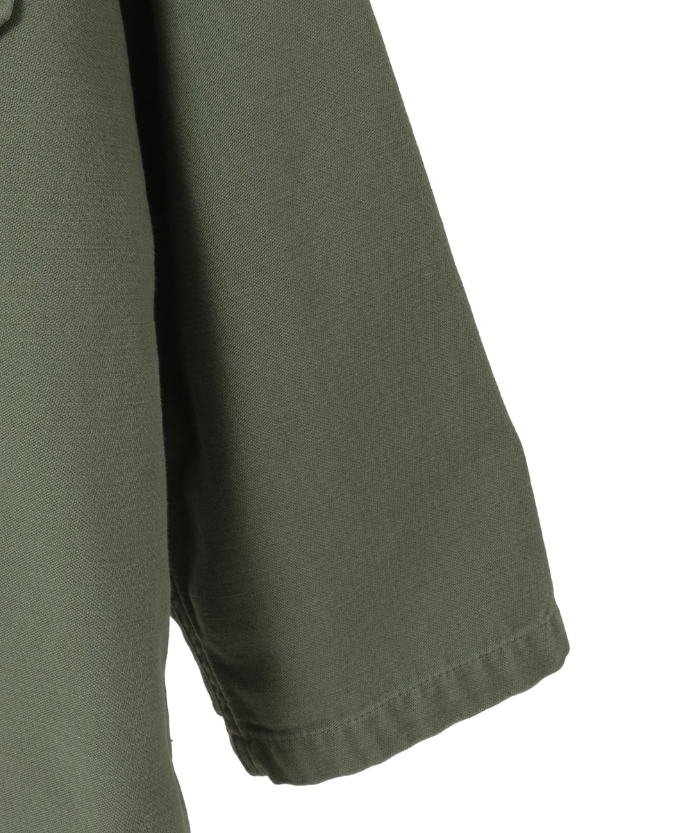 MADISONBLUE/マディソンブルー】MILITARY JK LBS｜martinique