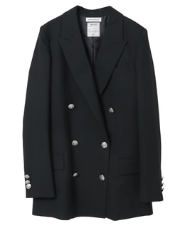 【MADISONBLUE/マディソンブルー】BLEECKER W6B BLAZER W TROPICAL