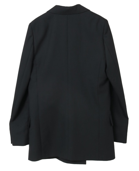 MADISONBLUE/マディソンブルー】BLEECKER W6B BLAZER W TROPICAL